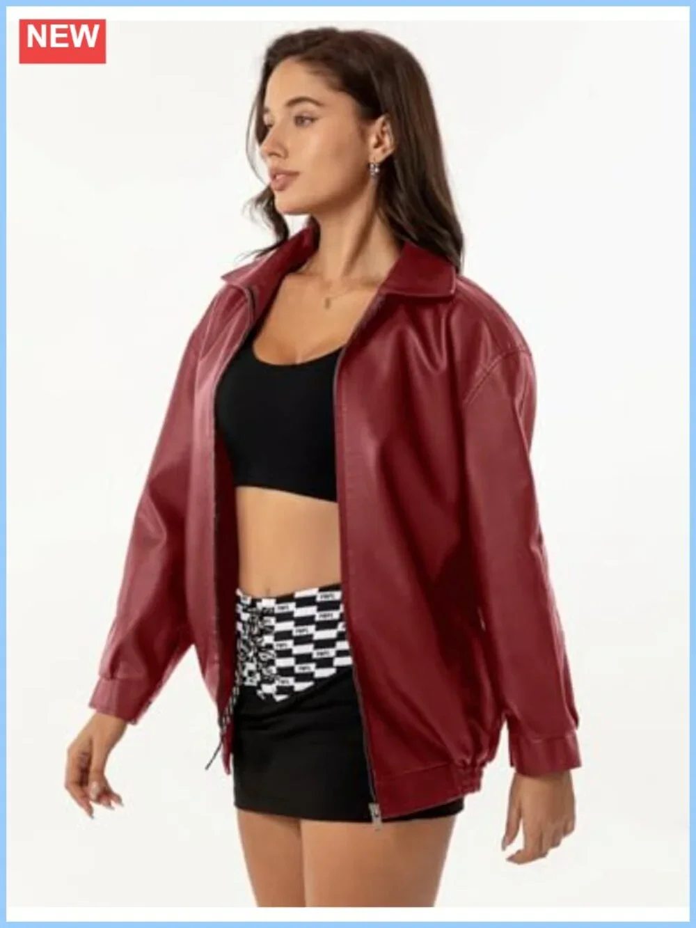 N/A this oversized